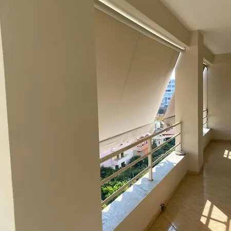Zetta Apartment *