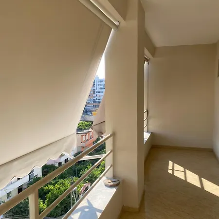 Apartment Zetta