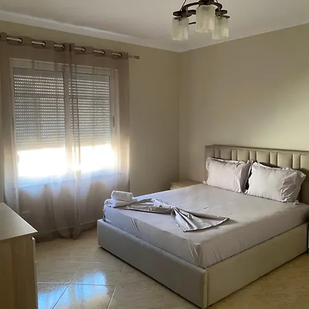 Apartment Zetta *