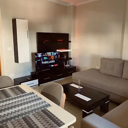 Apartment Zetta
