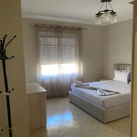 Zetta Apartment
