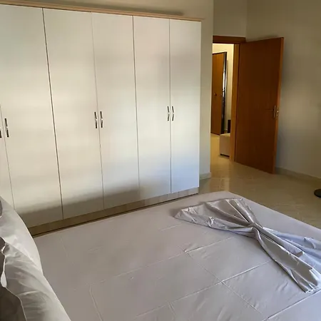 Apartment Zetta