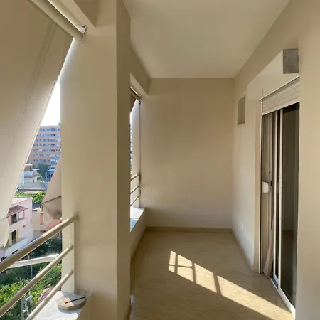 Apartment Zetta *