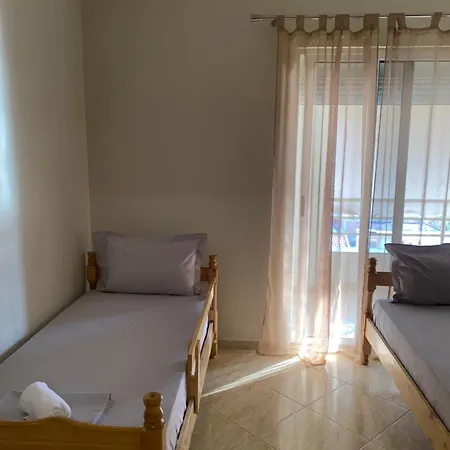 Zetta Apartment