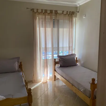 Apartment Zetta *