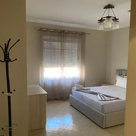 Apartment Zetta
