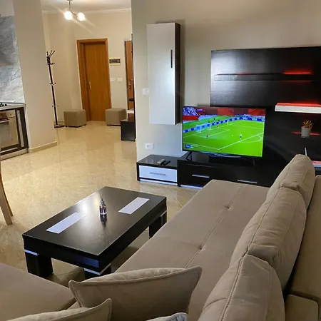 Apartment Zetta